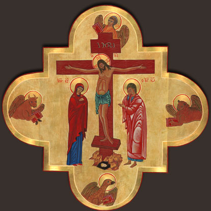 icônes religieuses