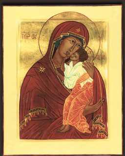 icônes religieuses