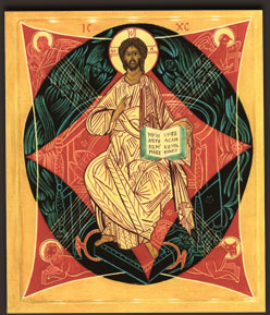 icônes religieuses