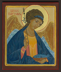 icônes religieuses