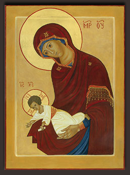 icônes religieuses